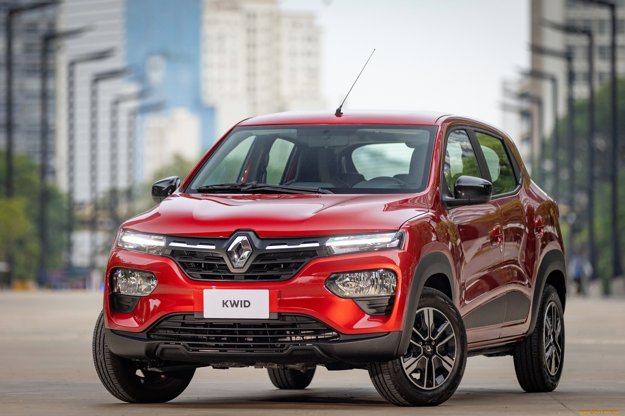 , renault